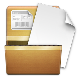 01-the-unarchiver-icon