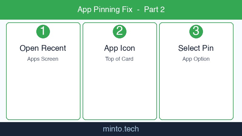 Androidアプリ固定動かない対処法 画像2