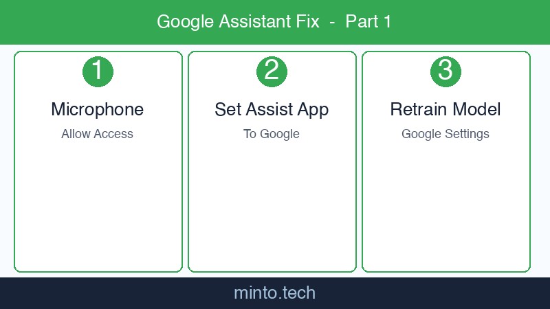 android-google-assistant-not-responding-fix 手順1