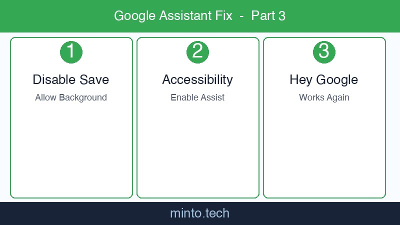 android-google-assistant-not-responding-fix 手順3