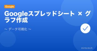 【2026年最新版】Googleスプレッドシート グラフの作り方・種類別設定完全ガイド アイキャッチ