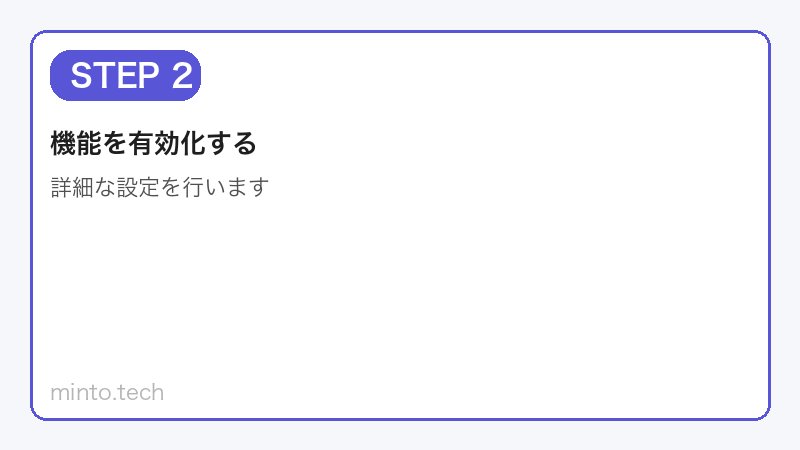 長時間露光撮影手順