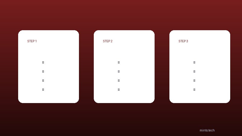 衝突検出設定画面