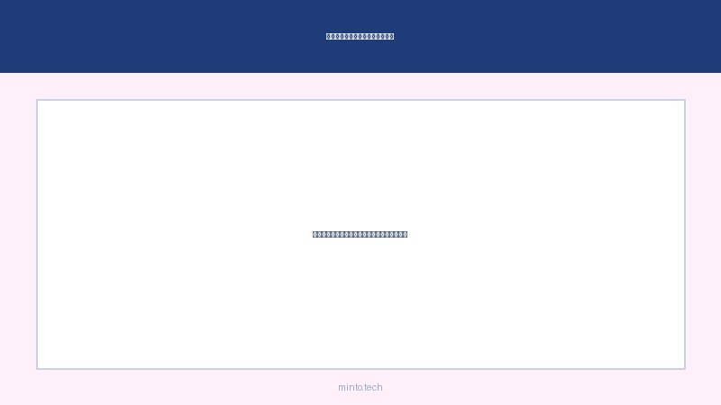 歩数が正常にカウントされる状態