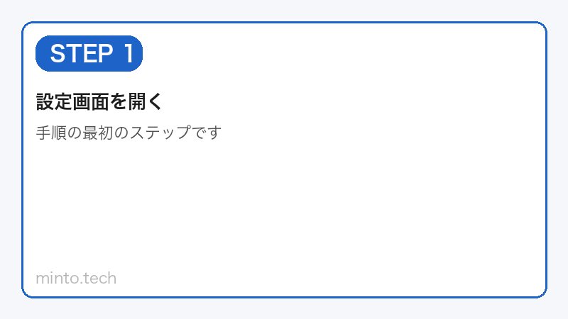 EVルート設定画面