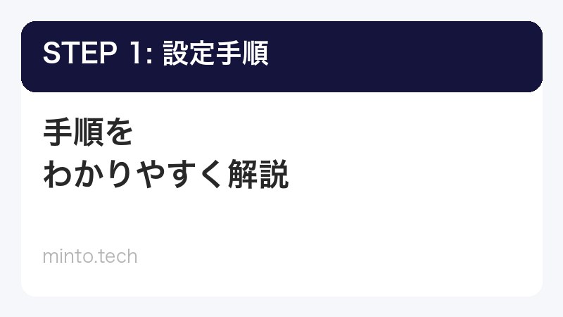 スクリーンカーテンの設定手順