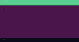 Slack通知来ない対処法