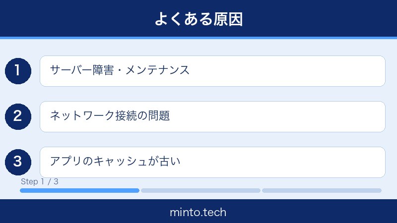 X Twitter読み込めない対処法 画像1