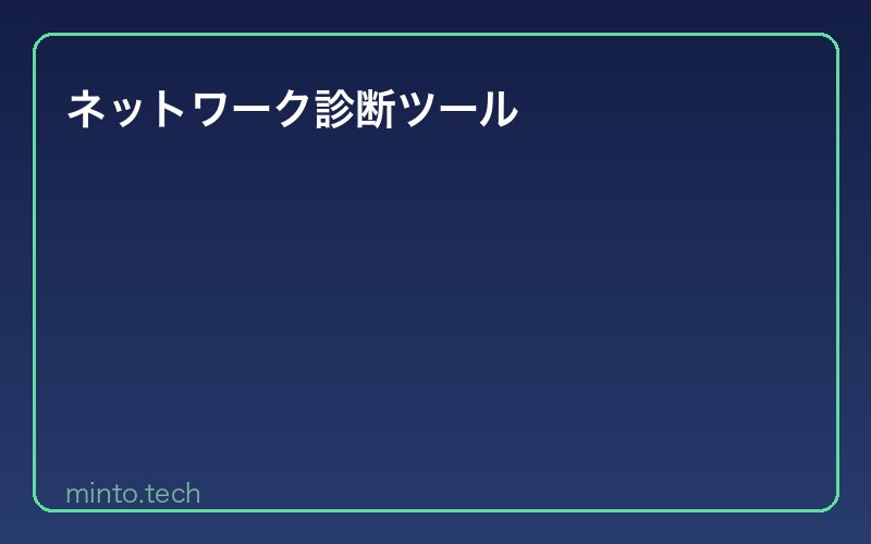 DNS設定変更画面