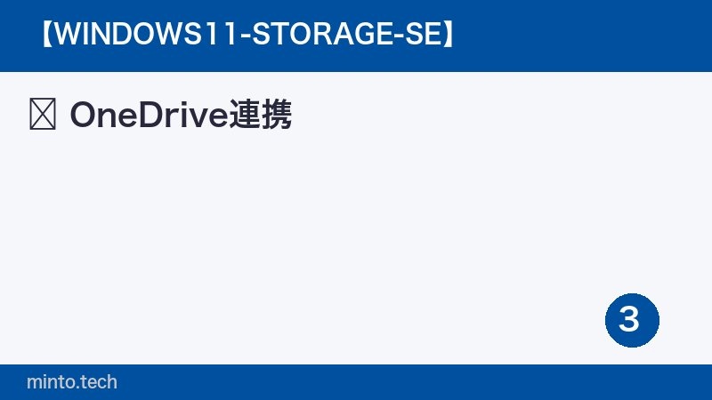 OneDrive連携