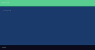 Zoom背景変わらない対処法