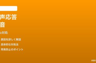 Echo Show 8のルーチンの音声応答が再生されない時の対処法