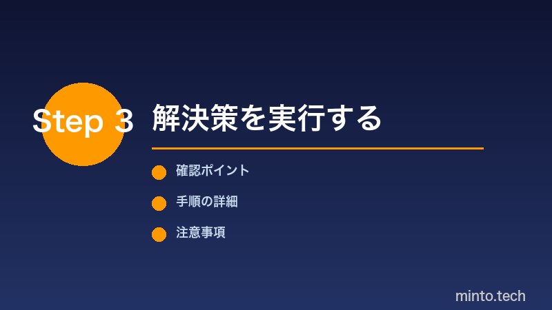 住所確認とGPSキャリブレーション