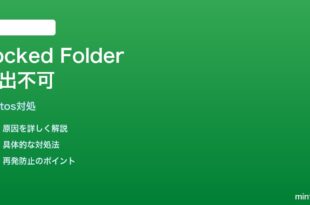 GoogleフォトのLocked Folderから写真を書き出せない時の対処法