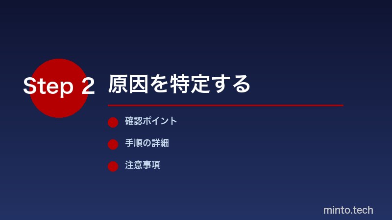 YouTubeの画質設定を確認する手順