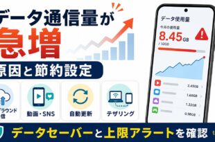 android-data-usage-spike-fix eyecatch image2