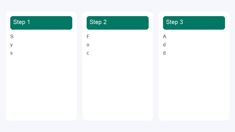 MacのシステムPreferenceでフォーカスフィルターをSafariタブグループに設定する手順