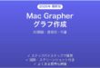 Mac Grapherアプリの使い方完全ガイド3D関数教育用