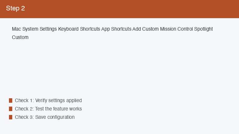 Mac System Settings Keyboard Shortcuts App Shortcuts Add Custom Mission Control 