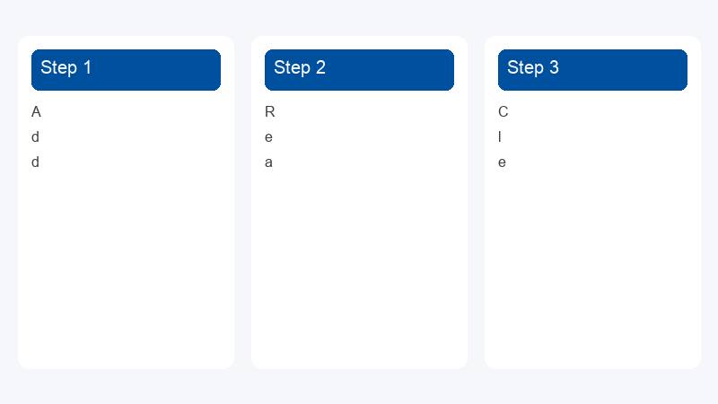 Safariのアドレスバーのリーダーアイコンをクリックしてリーダーモードを有効化する手順