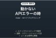 Aiderが動かない時の対処法
