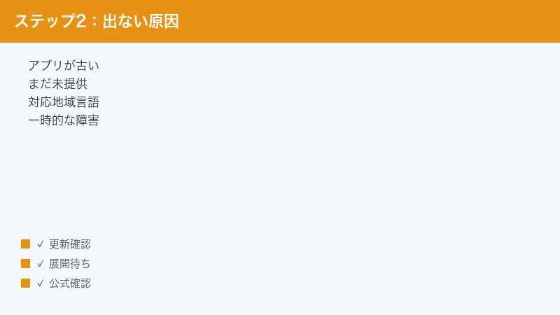 Amazon Rufus not showing app old not yet region language temporary outage
