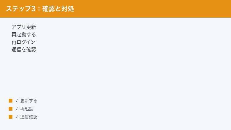 Amazon Rufus update app restart re-login check connection