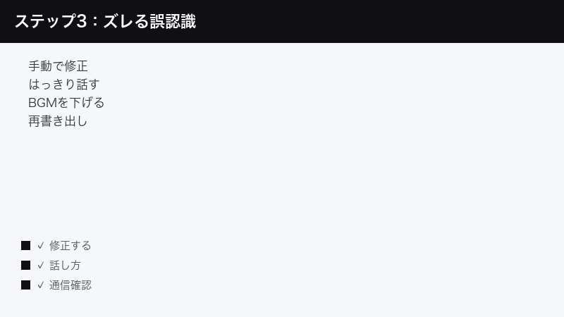 CapCut auto captions misalign fix manually speak clearly lower BGM re-export