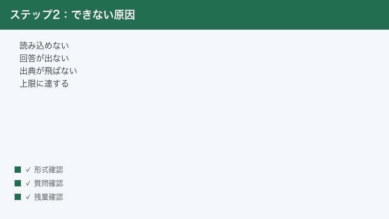chatdoc-not-working-fix step 2