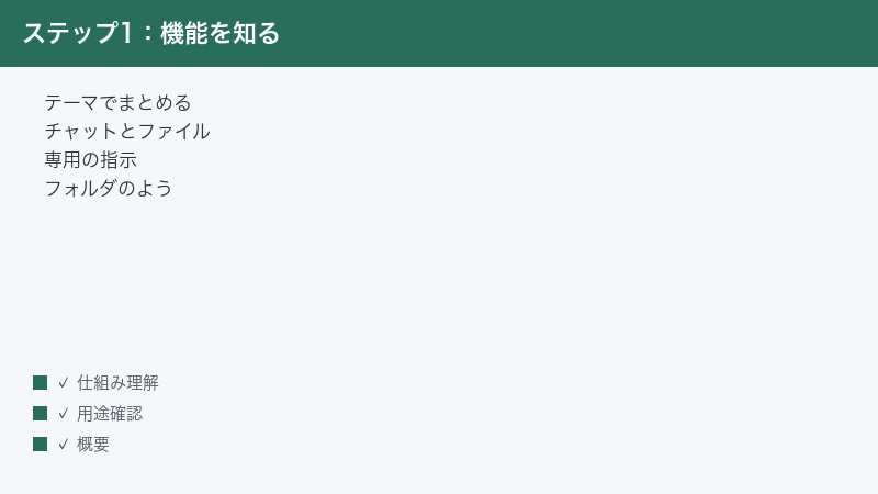 ChatGPT Projects group by theme chats files custom instructions folder