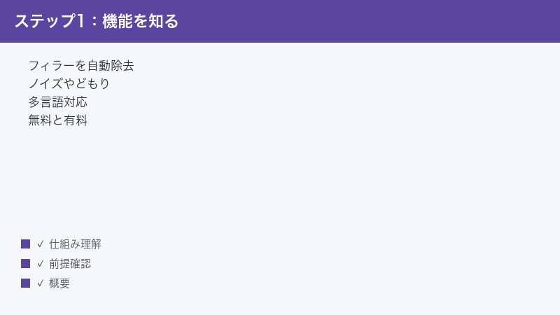 cleanvoice-not-working-fix step 1