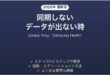Galaxy Ringが同期しない時の対処法