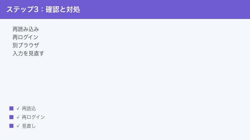 Gamma reload re-login another browser review input