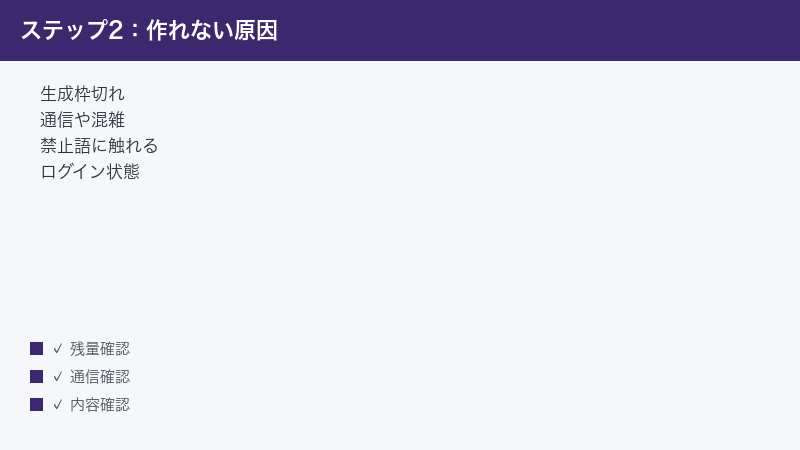 Ideogram cannot create quota out connection busy banned word login