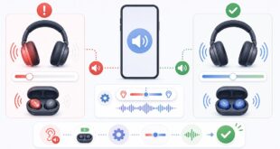 片側無音、左右バランス、充電状態、再接続確認を整理した日本語アイキャッチ画像