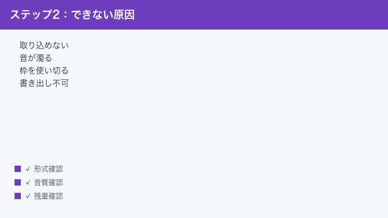 LALAL.AI cannot import muddy sound credits used up cannot export