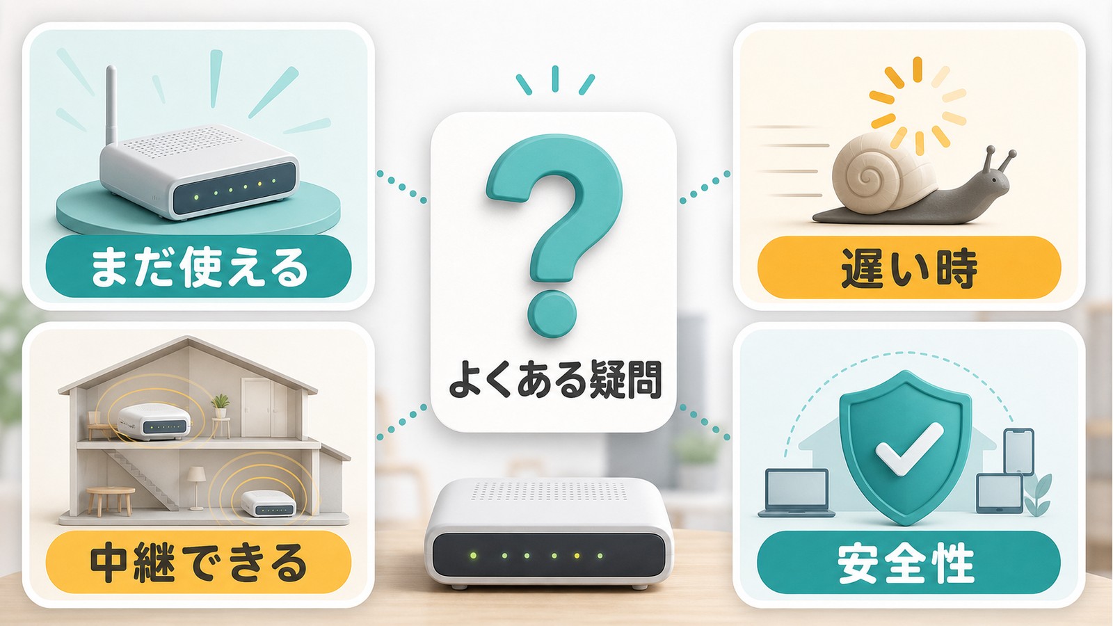 AirMac Expressでまだ使えるか中継できるか遅い時安全性を整理したよくある質問の図解