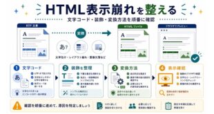 【2026年最新版】MacのテキストエディットでRTFをHTMLでエクスポートしても表示が崩れる時の解決法完全ガイド