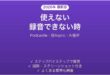 Podcastleが録音できない時の対処法