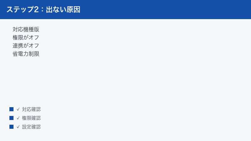 Galaxy Now Brief not showing model version permission off link off power saver