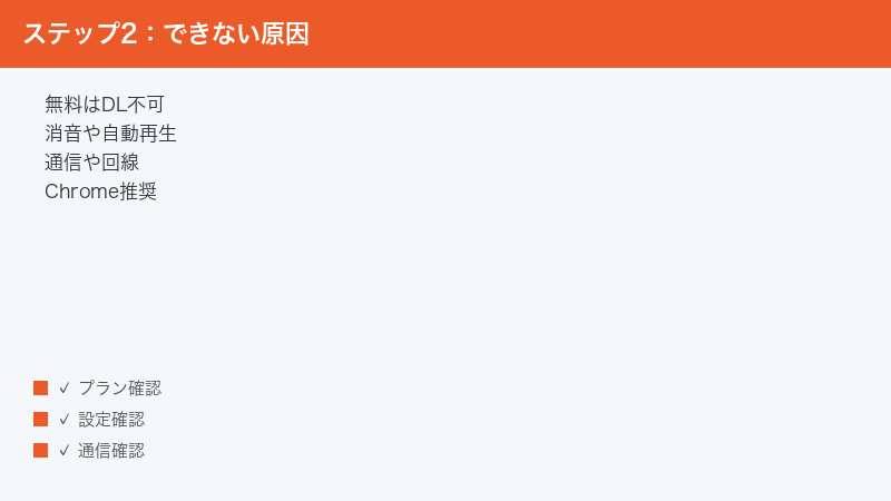 SOUNDRAW cannot download free no download mute autoplay connection Chrome recomm