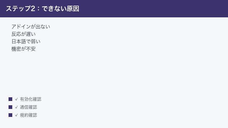 Spellbook add-in not showing slow response weak in Japanese confidentiality conc