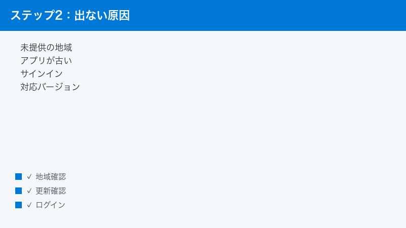 Windows Copilot Vision not available region app old sign in supported version