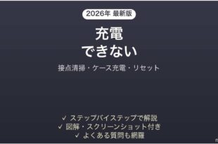 ZERO AUDIO（ゼロオーディオ）のワイヤレスイヤホンが充電できない・片方だけ充電されない原因と解決法完全ガイド