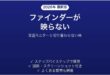 ミラーレスカメラのファインダーが映らない時の対処法
