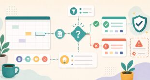 ExcelのIF関数で条件分岐を使う方法の図解