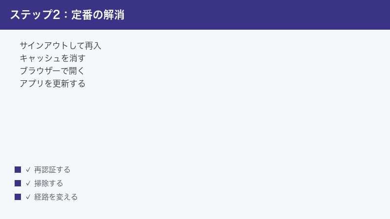 Sign out and back in clear the cache open in the browser and update the app